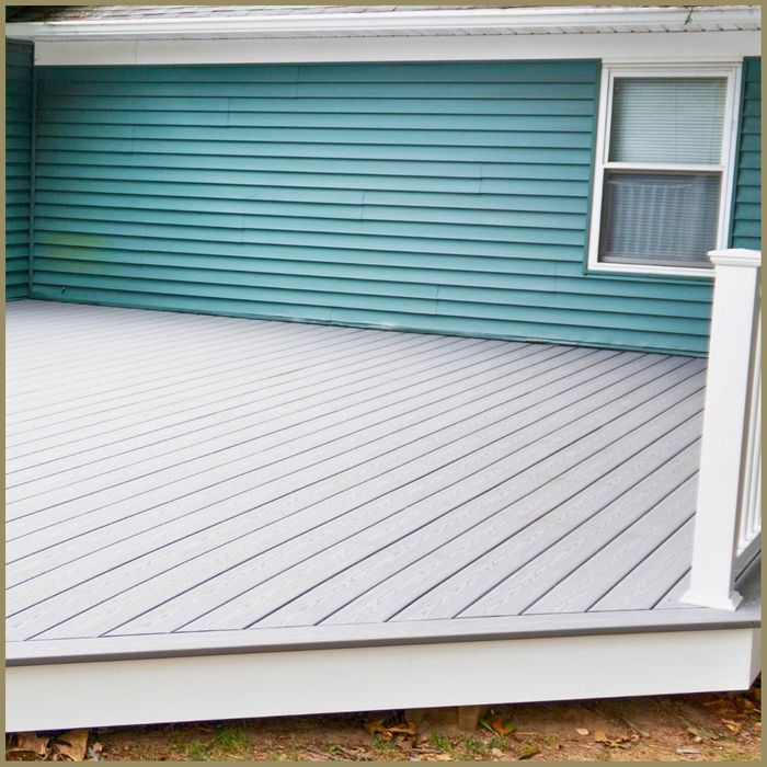 The Benefits of Adding a Deck to Your Home - Build Today! - Building on ...